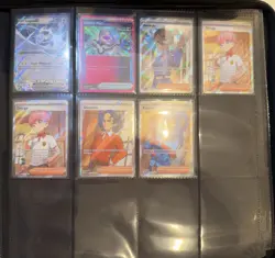 Pokemon Job Lot Bundle English - Japanese 55x Cards MINT - Image 5