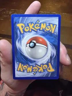 Pokemon TCG Neo Discovery Tyranitar Card 31/75 Non Holo - Light Played - Image 2