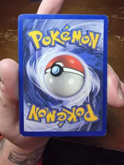 Pokemon Card - Dragonair Base Set 18/102 Rare. MP-HP - Image 2