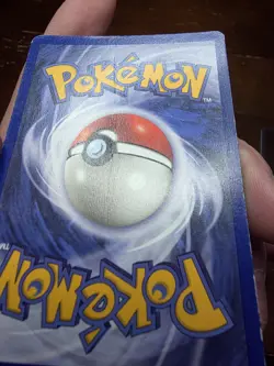 1999 Aerodactyl Fossil 1/62 Holo Rare Vintage Pokemon TCG Card HP-DMG - Image 3