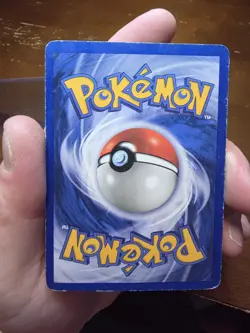 Pokemon TCG Venusaur Base Set 2 18/130 Holo card. MP - Image 2