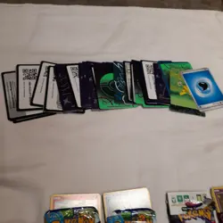 Job Lot Pokemon Cards & Silver Tempest Game - Image 4
