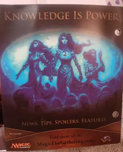 Magic The Gathering, Player's Guide, Alara Reborn & Alara Unbroken Sample... - Image 4