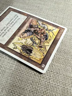 Meekstone Fourth Edition Mtg Magic the Gathering - Image 4