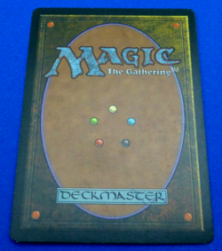 Eladamri, Lord Of Leaves Tempest MTG LP Lightly Played Commander EDH Premodern - Image 2