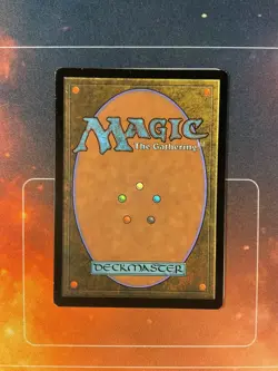 Lashwrithe - Commander 2014 - Magic the Gathering - MTG - Image 2