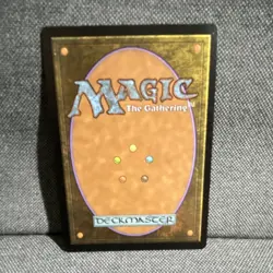 MTG - Resolute Archangel Core Set 2015 Creature Foil White Rare English - Image 2