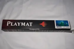 2020 Ultra Pro 18554 J21 Comm 2 Magic the Gathering Mtg Playmat NEW - Image 1