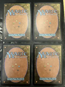 Detritivore Planar Chaos Regular x4 / playset - Image 2
