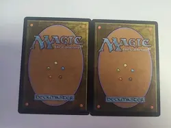 Mtg X2 Back to Basics Ultimate Masters Regular - Image 2