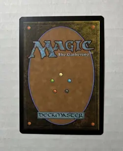 Stuffy Doll X1 - NM/M - M13 Magic 2013 Core Set MTG Magic The Gathering English - Image 2