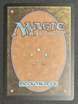 MtG ‘Warren Instigator’ 154/249 Zendikar WotC 2009 mythic red goblin unplayed NM - Image 3