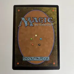 Fireblast Visions Regular - Image 2