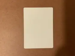 MTG Magic Boris Devilboon Signed Artist Proof x1 Legends LEG Jesper Myfors - Image 2