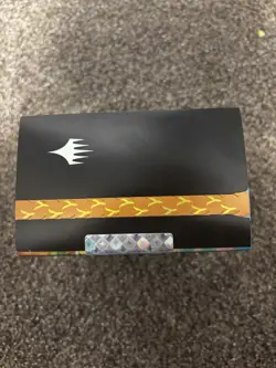 Magic The Gathering Final Fantasy Chocobo Bundle Box Brand New Sealed - Image 2