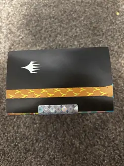 Magic The Gathering Final Fantasy Chocobo Bundle Box Brand New Sealed - Image 3