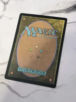 MTG - Moonshadow - Lorwyn Eclipsed - Near Mint - Mythic Rare - Pack Fresh pull - Image 5