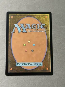 Commercial District (Borderless) MTG Murders at Karlov Manor Foil NM - Image 2