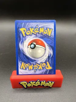 Pokemon TCG Marowak 39/64 Jungle Uncommon 1st Edition WOTC 1999 NM NP - Image 2