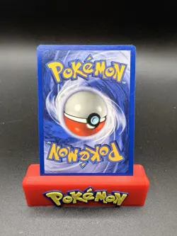 Pokemon TCG Marowak 39/64 Jungle Uncommon 1st Edition WOTC 1999 NM NP - Image 3