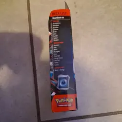 Pokemon ex Battle Deck Houndoom ex Factory Sealed 60-Card Deck - Image 3