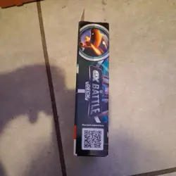 Pokemon ex Battle Deck Houndoom ex Factory Sealed 60-Card Deck - Image 4