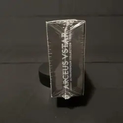 Pokemon TCG Arceus VSTAR Ultra Premium Collection UPC Box Exclusive SEALED 820650851292 - Image 4