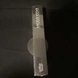 Pokemon TCG Arceus VSTAR Ultra Premium Collection UPC Box Exclusive SEALED 820650851292 - Image 5