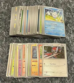 Pokemon TCG Ascended Heroes ETB (opened) + 5 x Mini Tins (opened) - Bulk Cards ✅ - Image 4