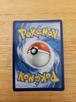 Pokemon Jirachi 119/185 Amazing Rare Holo Swsh04 Vivid Voltage 2020 - Image 2