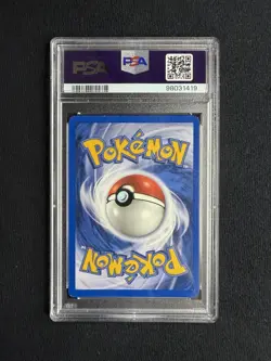 Poliwrath Base Set 2 Holo Rare Pokemon TCG Card - Image 2