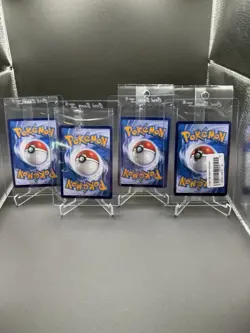 SEALED SET - 4 Pikachu Batik Indonesia Promo Pokemon 101/SV-P 155 154 190/SV-P - Image 2