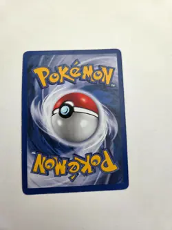 1999 POKEMON WIZARDS BLACK STAR PROMO #13 VENUSAUR HOLO RARE HOLOGRAPHIC - Image 3