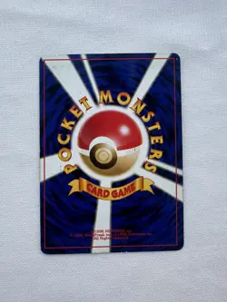 Pokemon 2000 Scyther Neo 2 japanese VG-EX Neo Discovery vintage Sichlor - Image 2