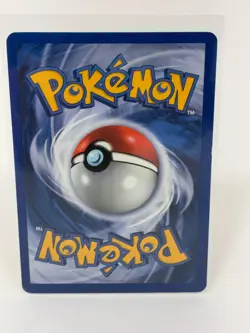 Pokemon Card 2000 Blaine's Charmander 61/132 Gym Heroes - Image 2