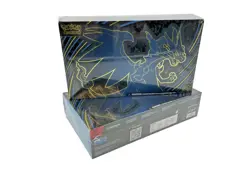 Pokemon TCG Mega Charizard x EX Ultra-Premium Collection - Image 1