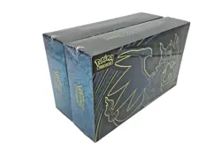 Pokemon TCG Mega Charizard x EX Ultra-Premium Collection - Image 2