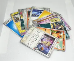 Pokemon TCG Ascended Heroes Holo-Reverse-Pokeball Common Bulk Lot 26 Cards - Image 2