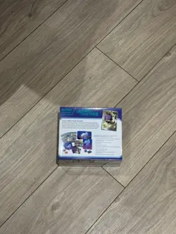 Pokemon TCG Journey Together Pokemon Center Elite Trainer Box ETB SEALED - Image 2
