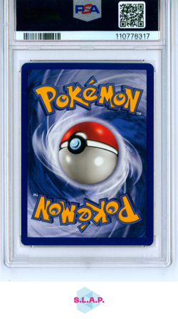 ZAPDOS-HOLO POKEMON #16 1999 1ST EDITION MINT GERMAN PSA 9 - Image 2