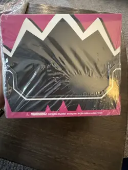 Pokemon TCG Marnie Premium Tournament Collection Box Factory Sealed Display Case - Image 4