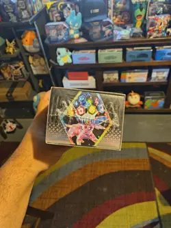 (3) Pokemon TCG Prismatic Evolutions Surprise Box Factory-New & Sealed-Lot of 3 - Image 3