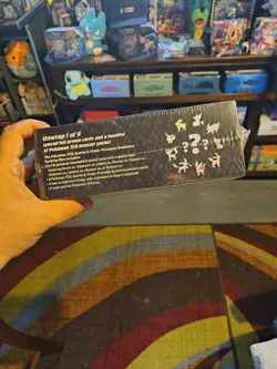 (3) Pokemon TCG Prismatic Evolutions Surprise Box Factory-New & Sealed-Lot of 3 - Image 4