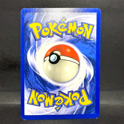 2000 POKEMON GYM HEROES BLAINE'S TAUROS 64/132 (COMMON) LP - Image 2