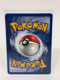 Pokemon 2000 Team Rocket's Sneak Attack 72/82 - Image 2