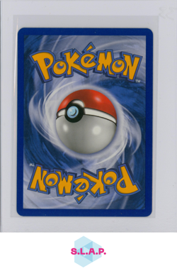 SWAP POKEMON 102/112 EX FIRE RED & LEAF GREEN 2004 HOLO GERMAN - Image 2