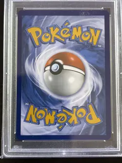 2023 POKEMON TCG: OBF EN - OBSIDIAN FLAMES #125 CHARIZARD EX PSA 10 GEM MT - Image 5