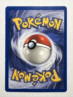 Wartortle 63/130 Base Set 2 Uncommon Starter WoTC Pokemon Trading CG 2000 LP - Image 3