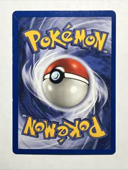 Wartortle 63/130 Base Set 2 Uncommon Starter WoTC Pokemon Trading CG 2000 LP - Image 4