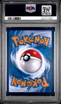 2024 POKEMON INDONESIAN SV-P PROMO #155 PIKACHU IN BATIK SHIRT PSA 9 - Image 2